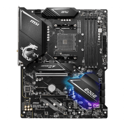 MSI MPG B550 GAMING EDGE WIFI Motherboard